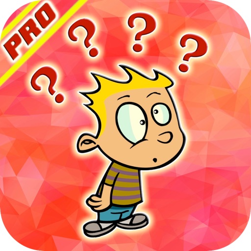 Guess It Game - Pro Trivial Word Battle icon