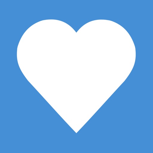Heart Rate Monitor by LogYourRun iOS App