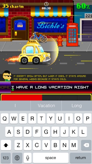 Annoying Cab(圖1)-速報App