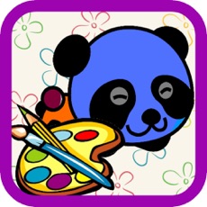 Activities of Coloring for Kids 4 - Fun Color & Paint on Drawing Game For Boys & Girls