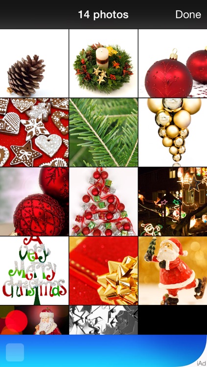 99 Wallpapers - Beautiful Christmas Backgrounds