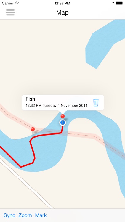 Mark My Fish (Free)