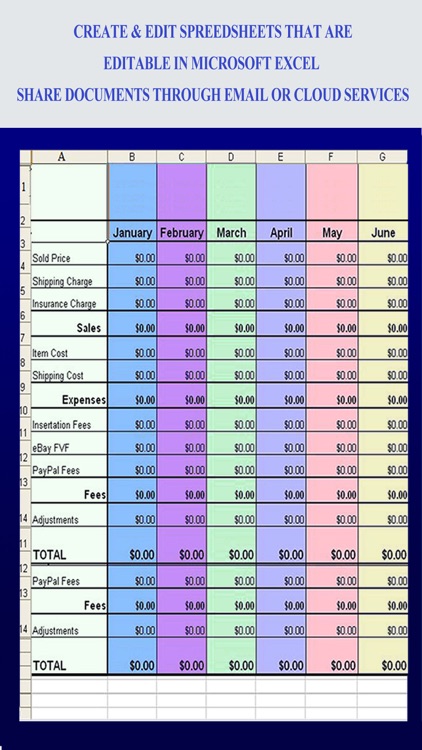 Office ToGo screenshot-3