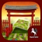 Brains - Japanese Garden : 40 brainy puzzles, by star-designer Dr