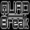 QuadBreak - iPadアプリ