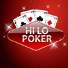 Hilo: Play Live Casino Style Poker