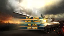 Game screenshot 3d Battle-field RC Tank Strategy Domination Simulator Lite mod apk