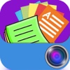 CamScan: Portable Camera Scanner & Make Readable Documents