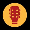Icon Chord Cheats & Metronome - Chord diagrams, tone generator and metronome for Watch