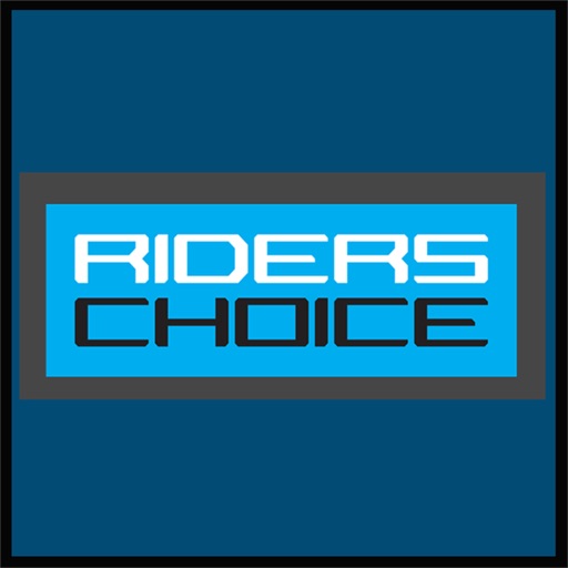 Rider's Choice