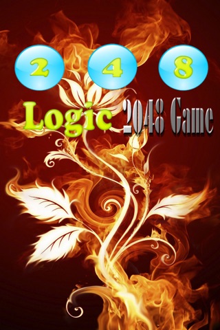 IQ Logic Number screenshot 2