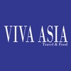 Viva Asia Travel & Food Magazine