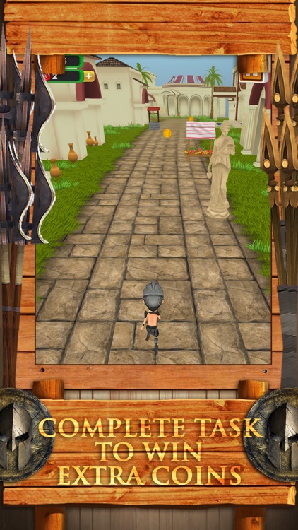 Parkour Game 3D - Free Addicting Game