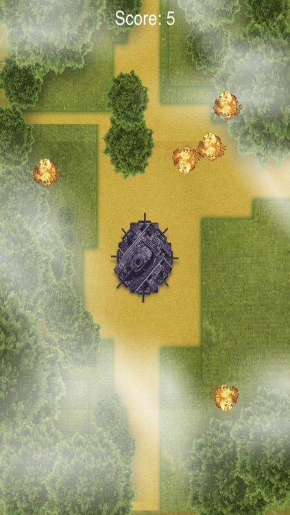 A Flight Attack! Military Tower Defense against Enemy Jets