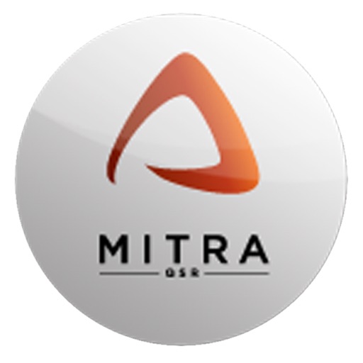 MitraQSR iOS App