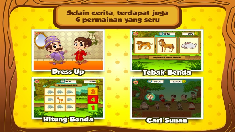 Cerita Anak: Kota Salatiga screenshot-3