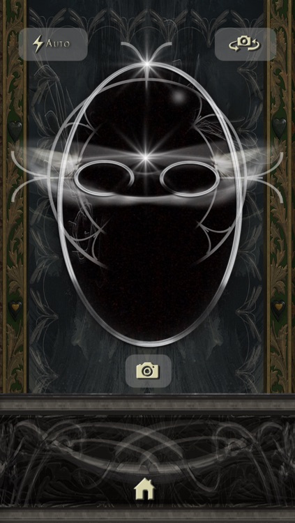 Faces of Faerie