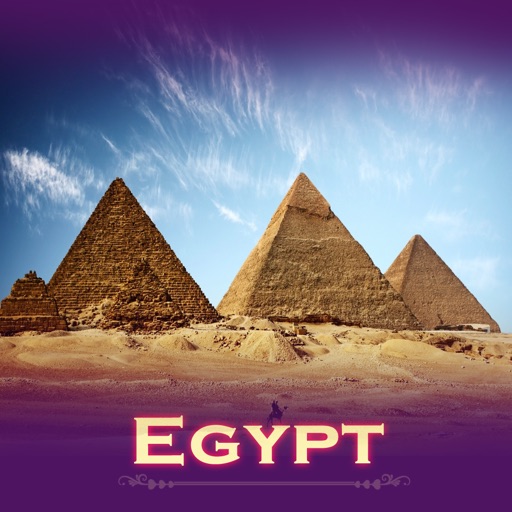 Egypt Tourism icon