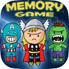 ``` 2015 ``` A Amazing Big Heroes Memory Game*