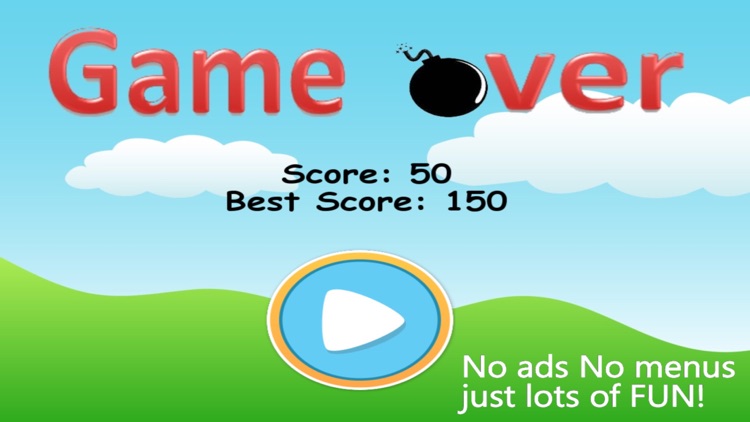 Fruit Dragon - Fun Game for Kids screenshot-3