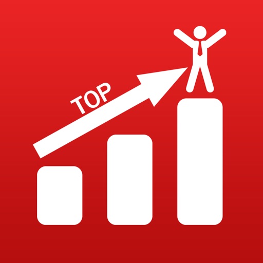 Motivate2Work - Get daily motivation to excel & reach top at work! icon