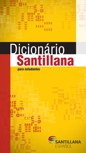 Dicionário Santillana(圖4)-速報App