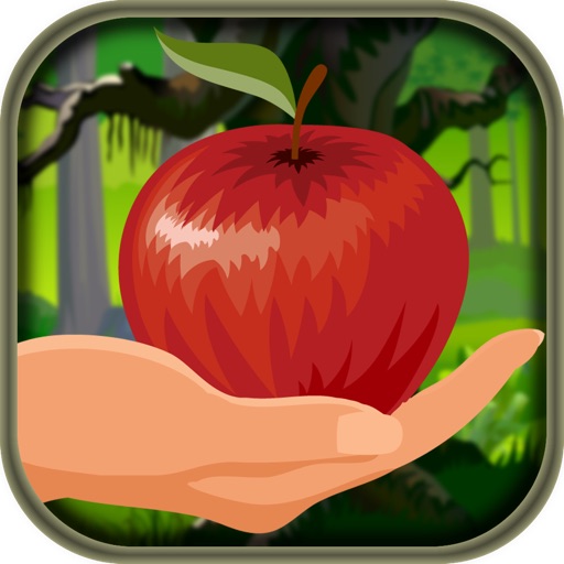 Don't Tap the Bad Apples - Fruit Dash- Pro