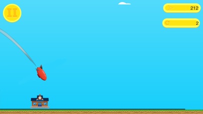 ZEPPELIN PILOT - FLY AND COLLECT THE COINS 1.0 IOS ĐUA XE ZEPPELIN PILOT - FLY AND COLLECT THE COINS 1.0 IOS