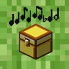 Minebox - sounds for Minecraft