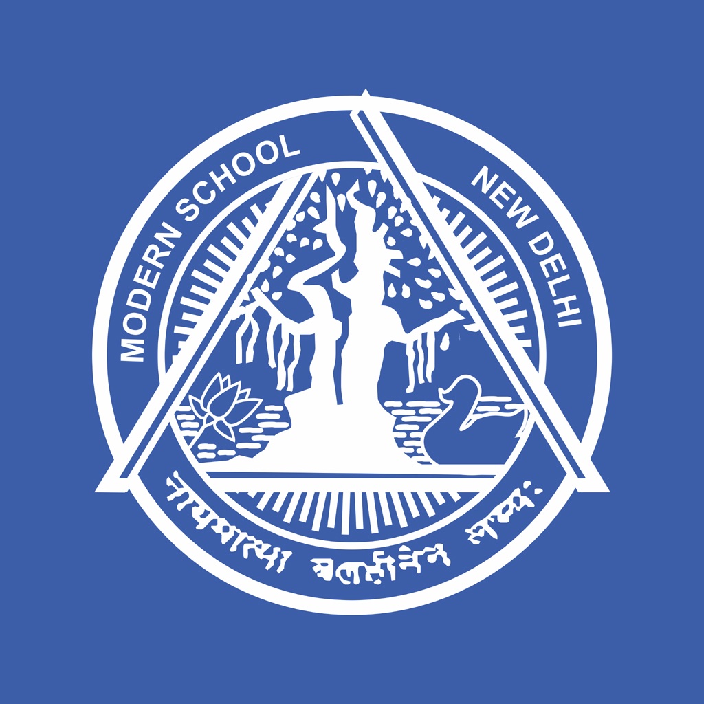 The Modern School Deepali icon