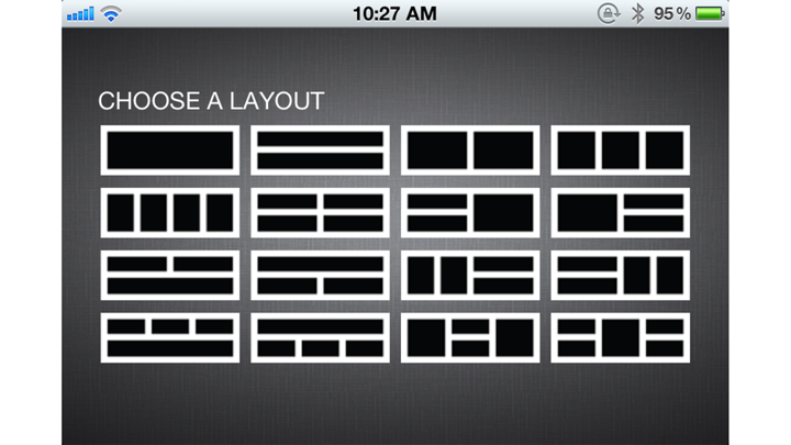 Timeline Cover Photo Maker Pro - Design and create your own custom Facebook profile page covers that reflects your personality! screenshot 5