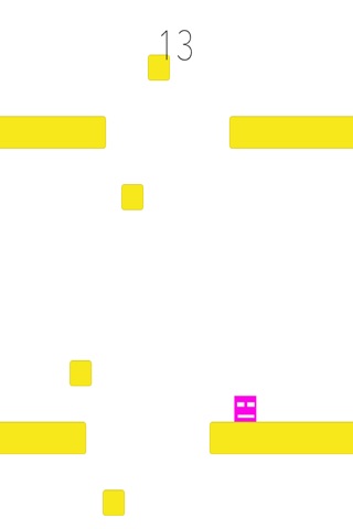 Fun Square - New And Free Action Game For Kids screenshot 3