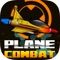 Plane Combat: Jet Figheter Plane Dog combat Pro