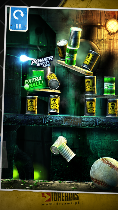 Can Knockdown 3 screenshot1