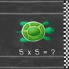 Course d'animaux: apprendre les tables de multiplication aux enfants. pour PC