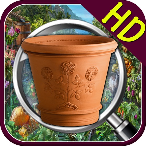 Hidden Objects:Hidden Object Journey to Village