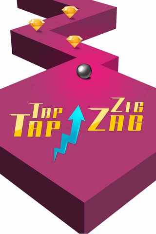 Tap Tap Zig Zag screenshot 4