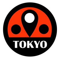 Tokyo travel guide with offline map and Tokyo metro underground transit by BeetleTrip