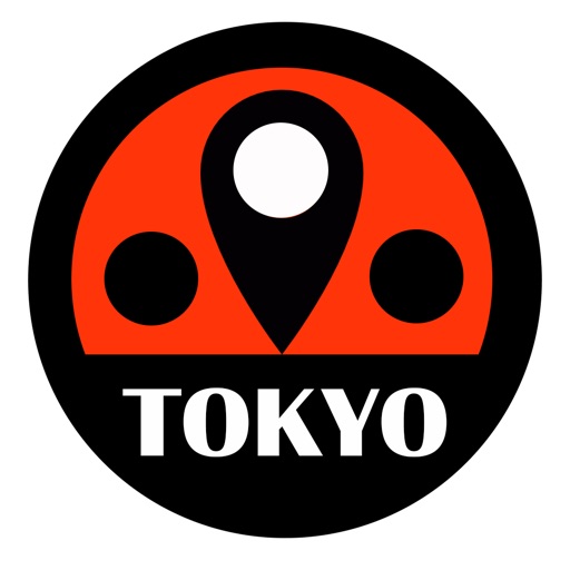 Tokyo travel guide with offline map and metro transit by BeetleTrip