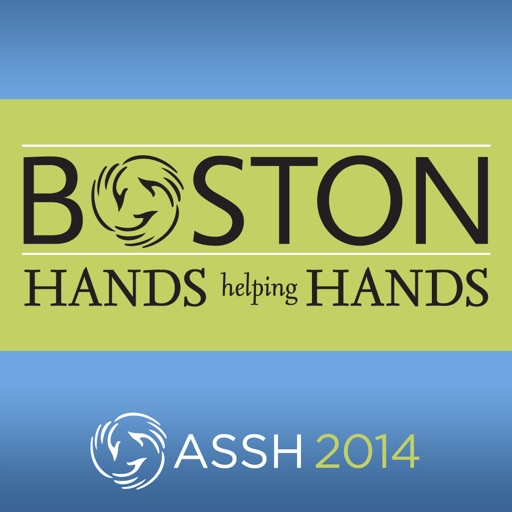 ASSH Annual Meeting 2014 icon