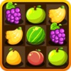 Fruit Blitz : Enjoy Cool Match 3 Mania Puzzle Game For Kids HD FREE