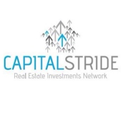 Capital Stride