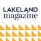 Just like you, we love all things foodie, from cooking from scratch to feasts for a crowd, so our Lakeland Magazine for iPad is packed with seasonal recipes and interesting features – you can even email our recipes to yourself or share with friends too