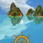 Sailing World 3D