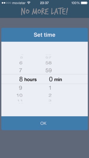 No More Late! - Optimise your scheduling algorithm(圖5)-速報App