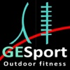 GE Sport Outdoor Fitness