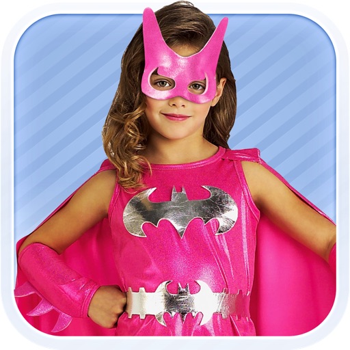 Halloween Costumes Ideas Free Costume Fashion Fun for Kids icon