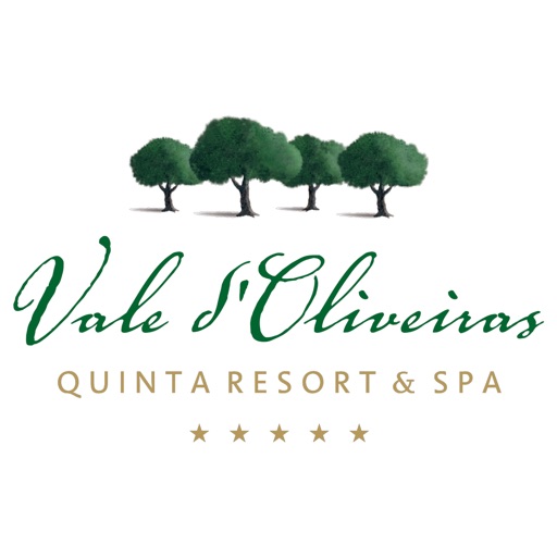 Vale d'Oliveiras Quinta Resort & Spa icon