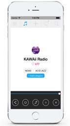 Radio Japan - Japanese Radios Captura de tela 2