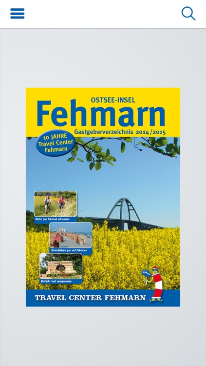 Fehmarn GGV